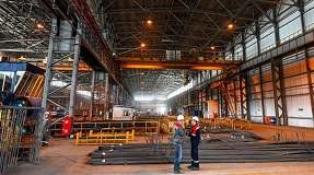Заводы металлоконструкций в Краснодарском крае