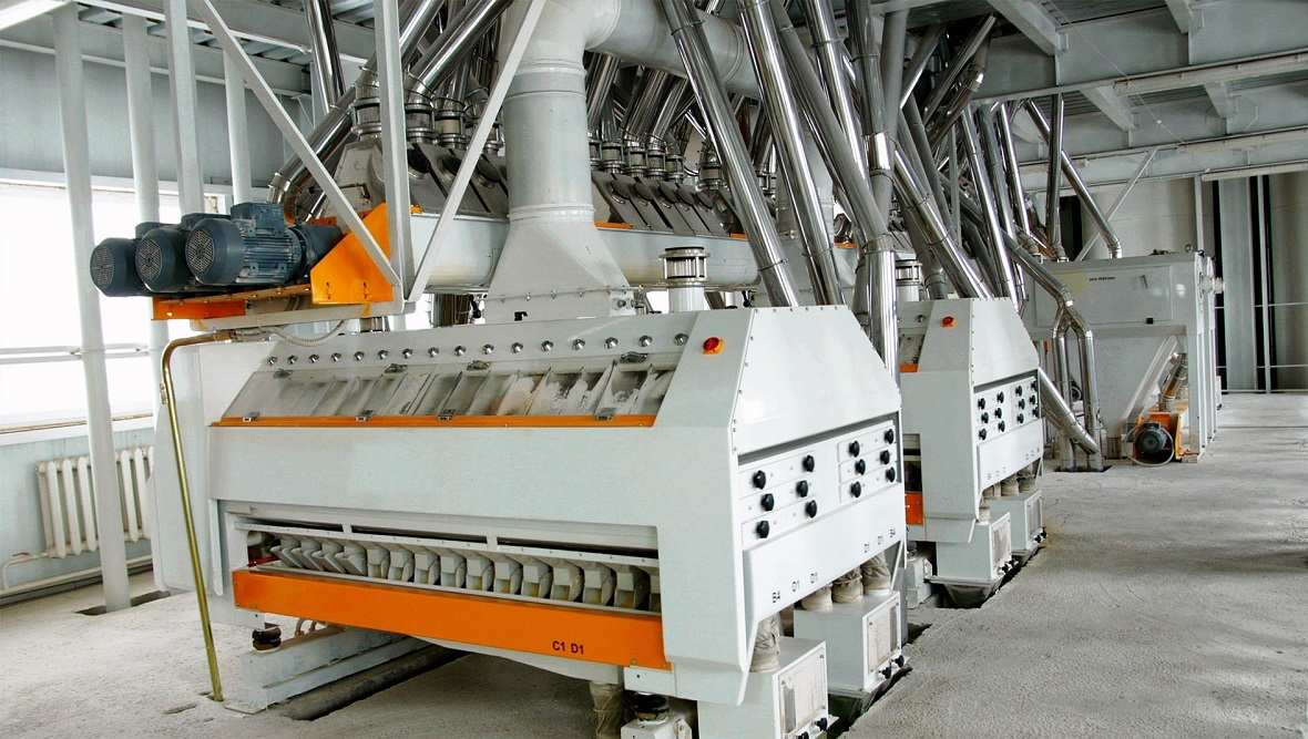 ПРОДАЖА МУКОМОЛЬНЫЕ ЗАВОДЫ, МЕЛЬНИЧНЫЕ КОМПЛЕКСЫ, МЕЛЬКОМБИНАТЫ, МЕЛЬЗАВОДЫ КРАСНОДАРСКОГО КРАЯ