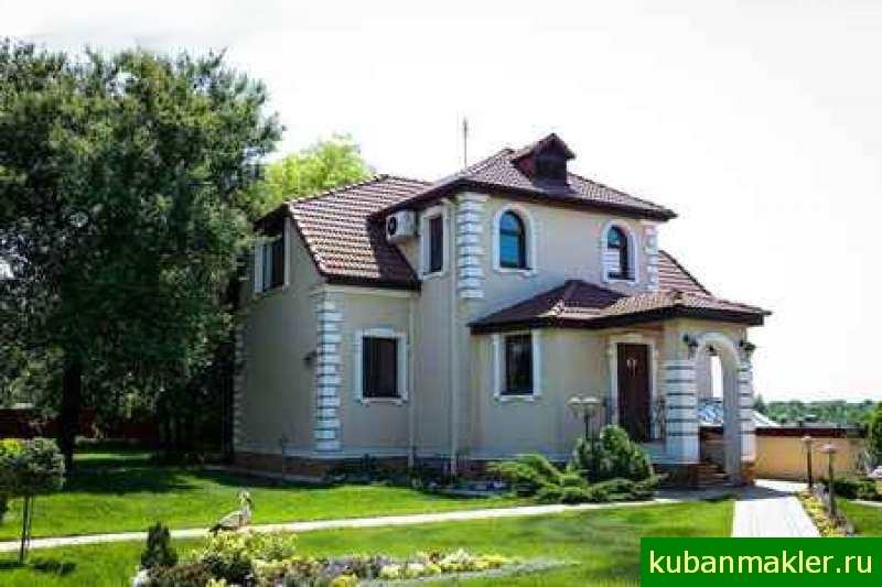 ПРОДАЕТСЯ ДОМ НА РЕКЕ В Г. ТИМАШЕВСКЕ, КРАСНОДАРСКИЙ КРАЙ
