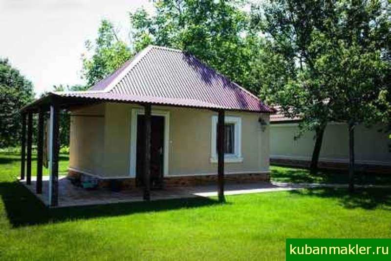 ПРОДАЕТСЯ ДОМ НА РЕКЕ В Г. ТИМАШЕВСКЕ, КРАСНОДАРСКИЙ КРАЙ