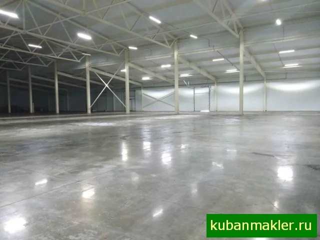 Сдается в аренду холодильный комплексобщей площадью S ± 2000 кв.м. с температурным режимом от 0 до +5 -ти градусов.