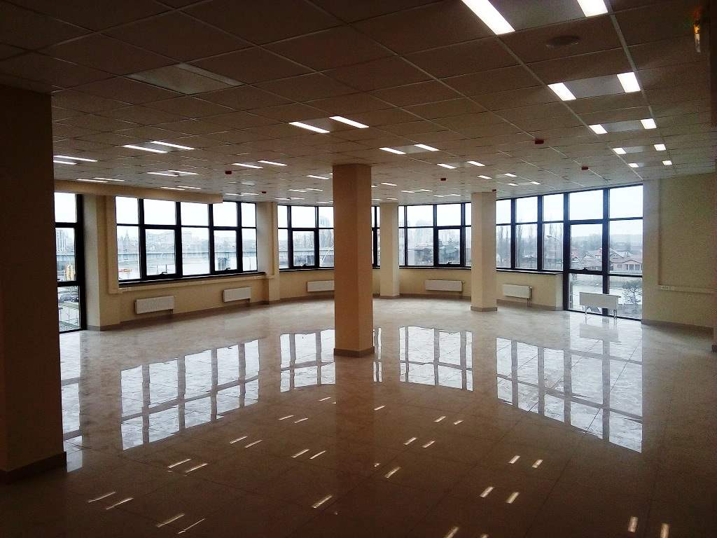 Продажа нового торгово офисного здания в центре Краснодара, Купить новое здание под гостиницу, отель, ресторан, магазин, медцентр в Краснодаре