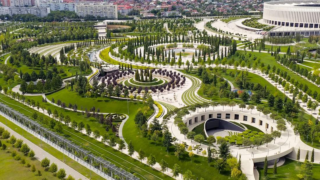 ПАРК ГАЛИЦКОГО КРАСНОДАР, КВАРТИРЫ, ДОМА, ЖИЛЫЕ КОМПЛЕКСЫ, Продажа квартир, домов в районе парка Галицкого в Краснодаре, купить квартиру апартаменты, дом рядом с парком Галицкого