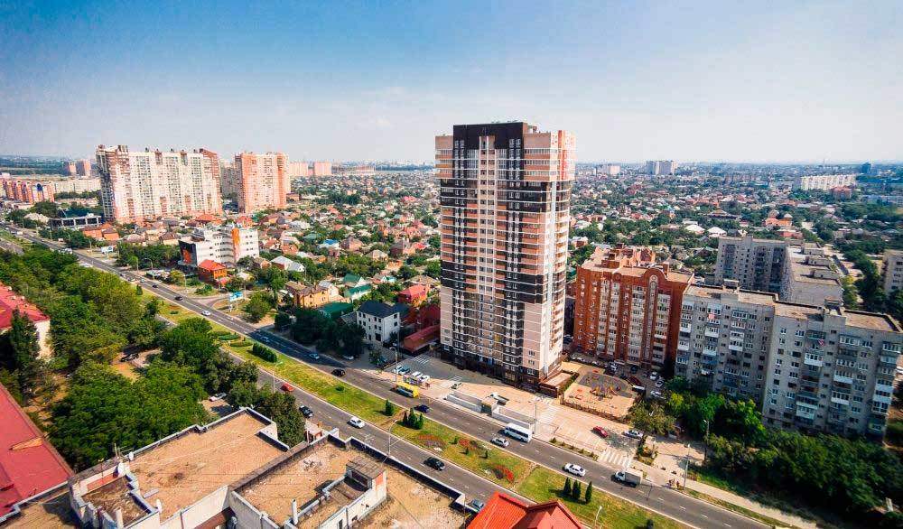 Продажа квартир, домов, коттеджей в районе ул. 40 лет Победы в Краснодаре, купить квартиру, апартаменты, дом в Краснодаре, продажа видовых квартир рядом с рекой Кубань, новые квартиры в жилых комплексах район ул. 40 лет Победы в Краснодаре