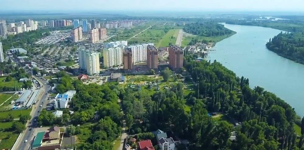Продажа недорогих квартир, домов в районе Гидростроя в Краснодаре, купить недорогую квартиру, апартаменты, дом в Краснодаре, продажа видовых квартир рядом с рекой Кубань, новые квартиры в жилых комплексах район Гидростроя в Краснодаре