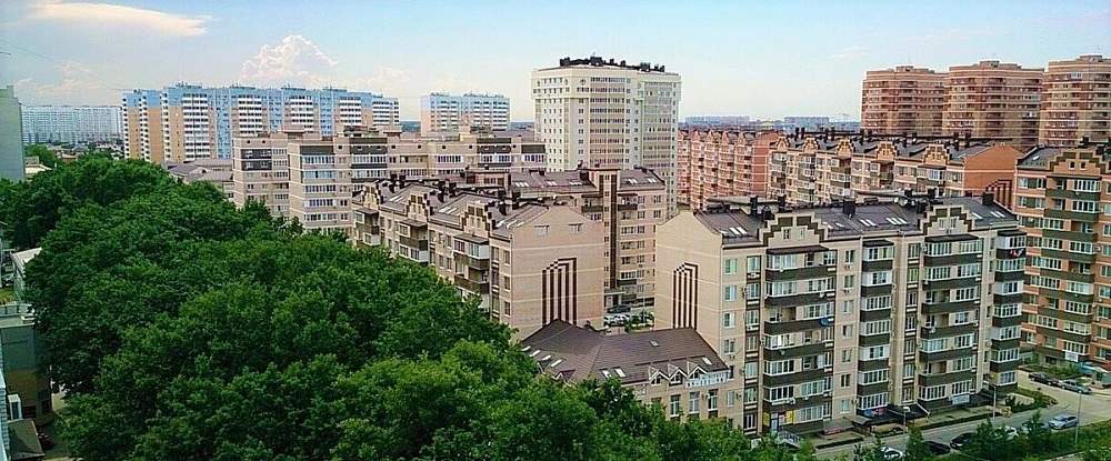 Продажа квартир, домов в районе Краевой больницы им. Очакова в Краснодаре, купить квартиру, апартаменты, дом в Краснодаре, продажа видовых квартир рядом с рекой Кубань, новые квартиры в жилых комплексах район Краевой больницы им. Очакова в Краснодаре