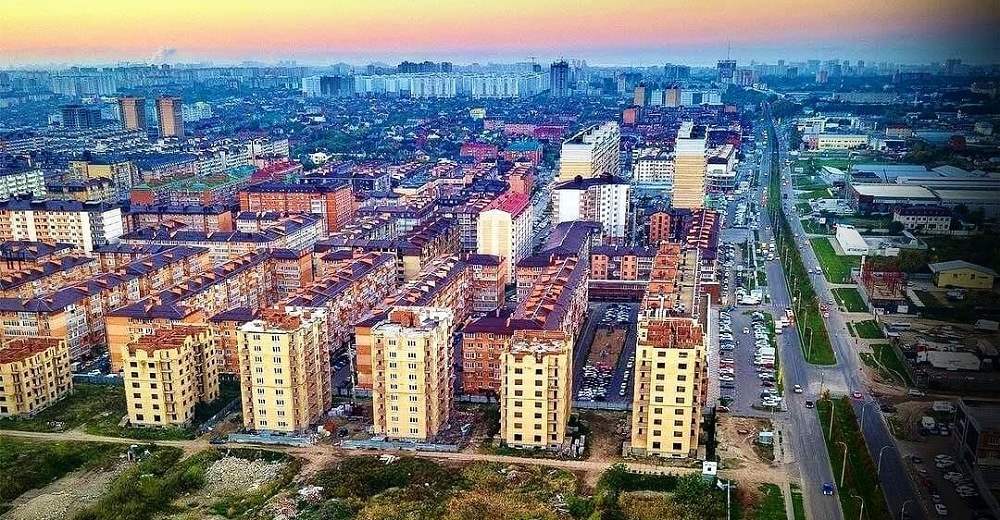 Продажа квартир, домов в районе завода РИП в Краснодаре, купить квартиру, апартаменты, дом в Краснодаре, продажа видовых квартир рядом с парковой зоной, новые квартиры в жилых комплексах район завода РИП в Краснодаре