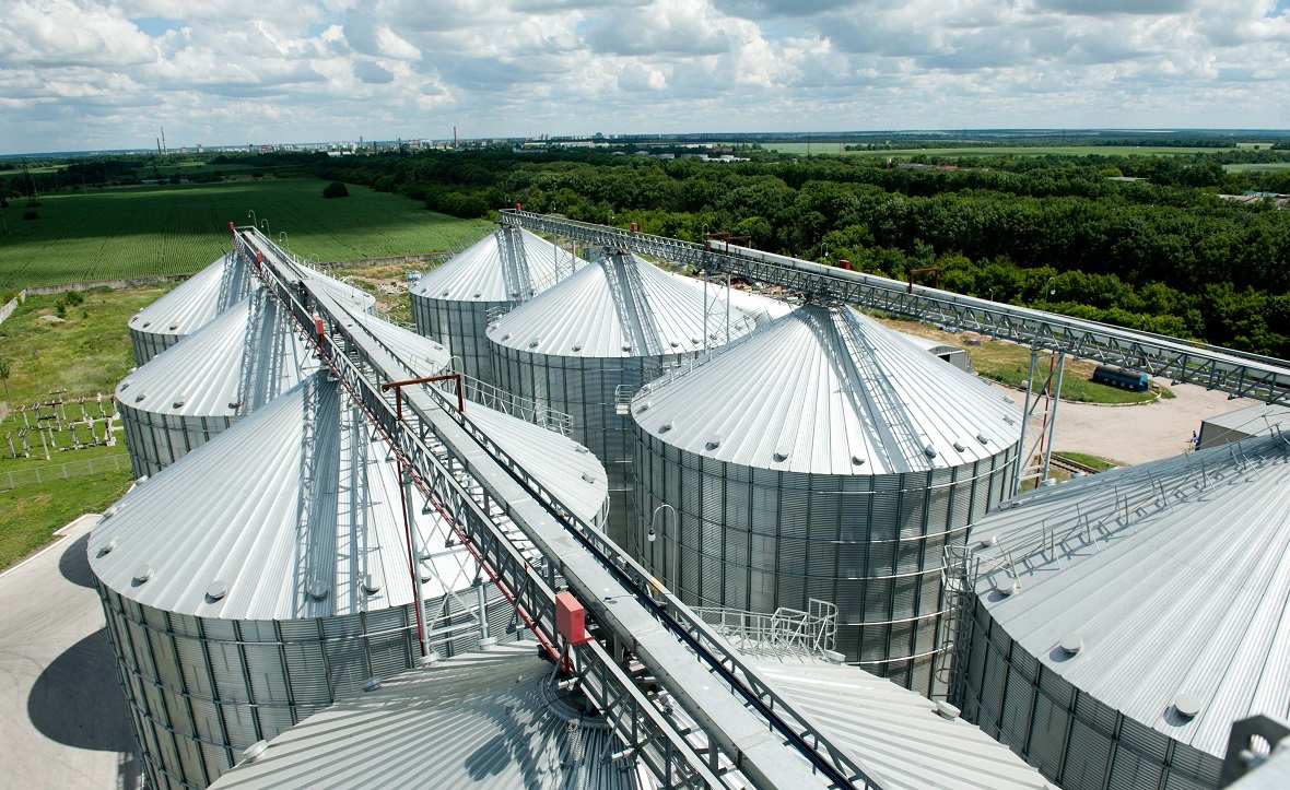 КУПИТЬ, ПРОДАТЬ ЗЕРНОВЫЕ ЭЛЕВАТОРЫ, ЗЕРНОВЫЕ ТЕРМИНАЛЫ, ЗЕРНОСКЛАДЫ В РОСТОВСКОЙ ОБЛАСТИ