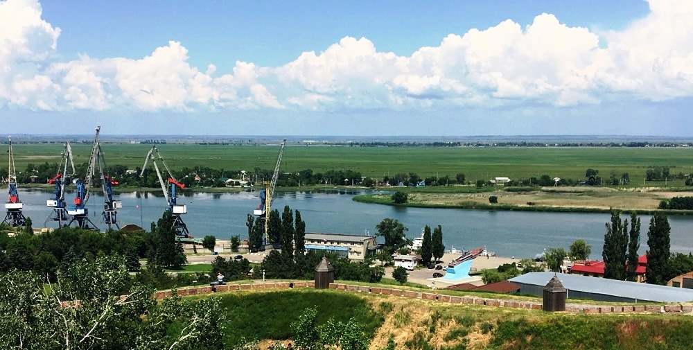 ПРОДАЖА 92 ГА РЯДОМ С МОРСКИМ ПОРТОМ АЗОВ, КУПИТЬ УЧАСТОК ДЛЯ СТРОИТЕЛЬСТВА ЗЕРНОВОГО ТЕРМИНАЛА, ПРНИЧАЛЬНОЙ СТЕНКИ В ПОРТУ АЗОВ, РОСТОВСКАЯ ОБЛАСТЬ