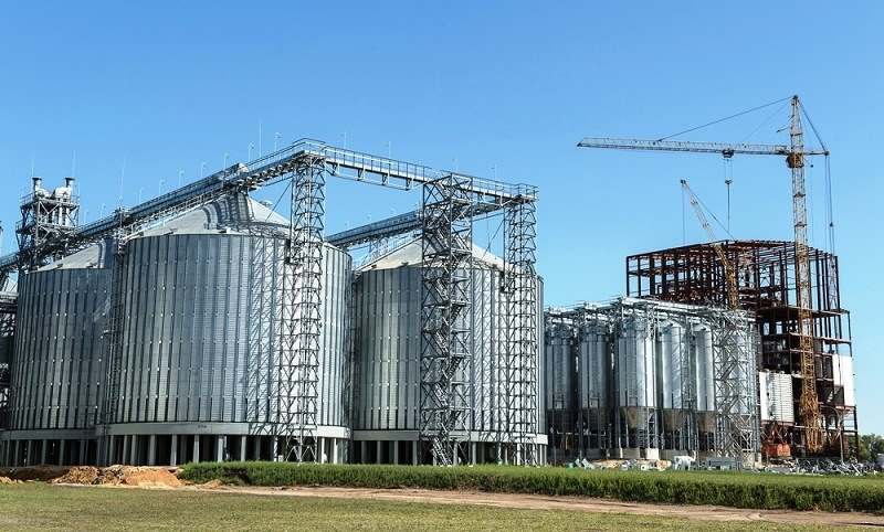 Продажа комбикормовых заводов в Краснодарском крае
