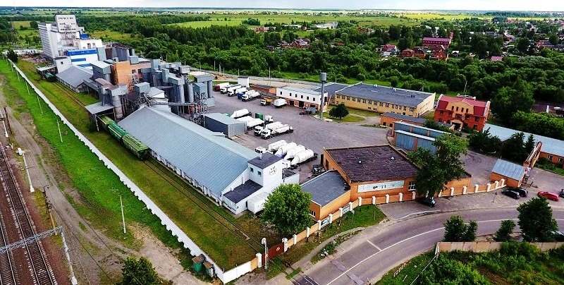 Промышленные базы под заказ