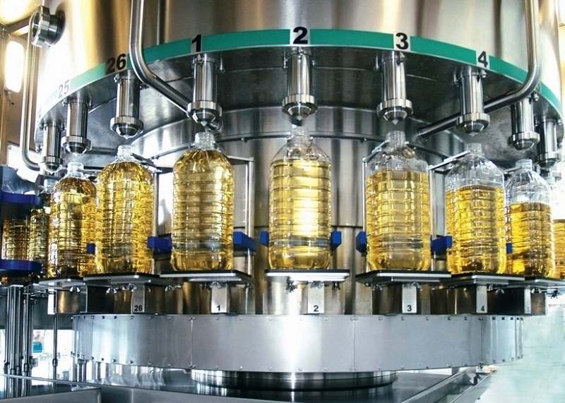ПРОДАЖА МАСЛОЗАВОДОВ, ПРОИЗВОДСТВО ПОДСОЛНЕЧНОГО МАСЛА В КРАСНОДАРСКОМ КРАЕ