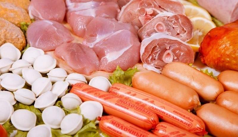КУПИТЬ БИЗНЕС ПО ПРОИЗВОДСТВУ МЯСНЫХ ПОЛУБАРИКАТОВ В КРАСНОДАРСКОМ КРАЕ, продажа бизнеса по выпуску котлет, пельмений, шницелей, голубцов, вареников, мясных деликатесов, Краснодарский край