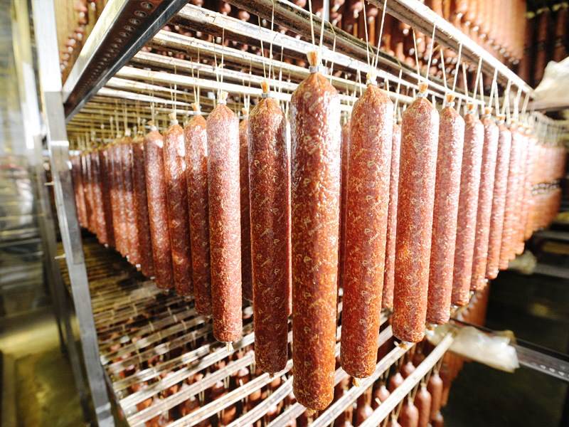 ПРОДАЖА КОЛБАСНЫХ ЦЕХОВ В КРАСНОДАРСКОМ КРАЕ, КОЛБАСНЫЕ ЦЕХА, БИЗНЕС ПО ПРОИЗВОДСТВУ КОЛБАСЫ, Купить цех по производству высококачественных колбасных изделий, продажа производств по переработке мяса, продаются колбасные цеха в Краснодарском крае