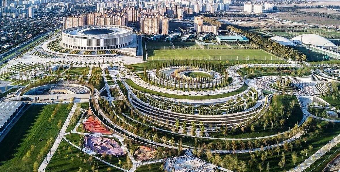 ИНВЕСТИРОВАНИЕ В СТРОИТЕЛЬСТВО В КРАСНОДАРСКОМ КРАЕ, ИНВЕСТИЦИИ В СТРОИТЕЛЬНЫЙ КОМПЛЕКС КУБАНИ