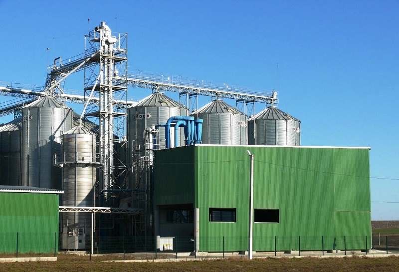 Продажа комбикормовых заводов в Краснодарском крае