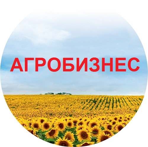 АГРОБИЗНЕС КРАСНОДАРСКОГО КРАЯ