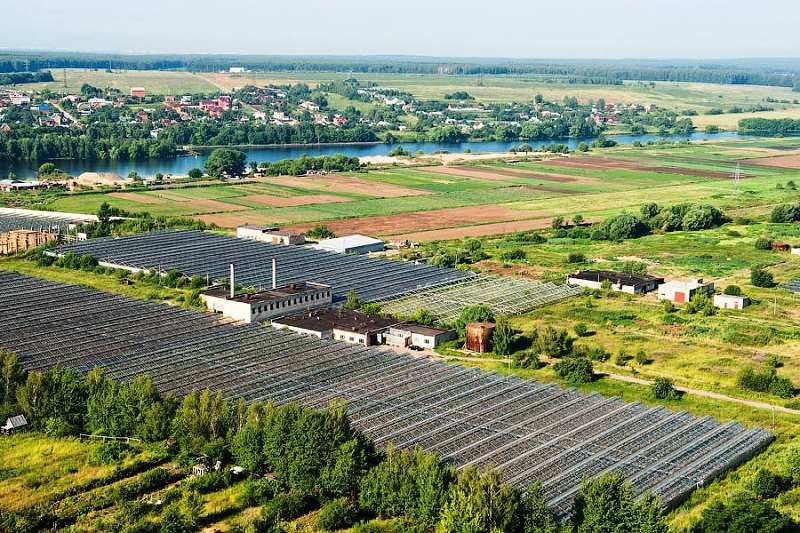 ПРОДАЖА ТЕПЛИЦЫ, ТЕПЛИЧНЫЕ КОМПЛЕКСЫ В КРАСНОДАРСКОМ КРАЕ