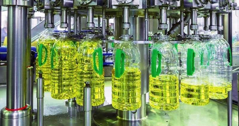 Продажа маслоэкстракционных заводов, маслоцехов по переработке до 100 тонн сырья в сутки, производство подсолнечного, растительного масла, переработка семечки, рапса, сои, масличных культур, рафинация, дезодорация, розлив подсолнечного масла, бутилирование растительных масел ПЭТ-бутылки объемом 0,9 литра; 1 литр; 5 литров, 10 л, производство жмыха, шрота, жома в Краснодарском крае, юге России