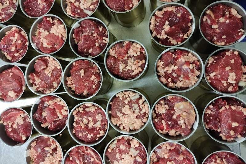 ПРОИЗВОДСТВО КОНСЕРВОВ В КРАСНОДАРСКОМ КРАЕ, ЗАВОДЫ ПО ПРОИЗВОДСТВУ МЯСНЫХ, РЫБНЫХ, ОВОЩНЫХ КОНСЕРВОВ, КОНСЕРВИРОВАНИЕ ОВОЩЕЙ, ФРУКТОВ, МЯСА, РЫБЫ НА КОНСЕРВНЫХ ЗАВОДАХ КРАСНОДАРСКОГО КРАЯ, ВЫПУСК КОНСЕРВИРОВАННОЙ ПРОДУКЦИИ НА ЮГЕ РОССИИ