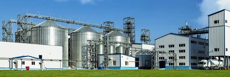 ПРОДАЖА ПИЩЕКОМБИНАТОВ В КРАСНОДАРСКОМ КРАЕ & ЮГЕ РОССИИ