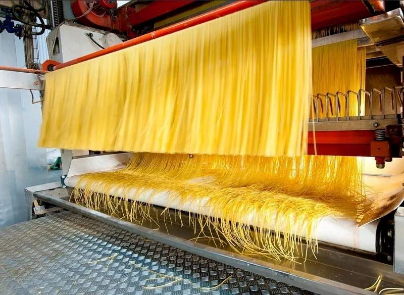 Продажа макаронных фабрик, производство макарон, купить заводы по выпуску макаронных изделий, купить предприятие по производству макаронной продукции в Краснодарском крае, юге России