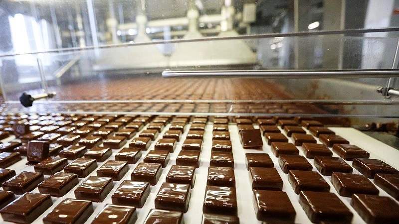 Продажа кондитерских фабрик, производство конфет, печенье, вафли, пряники, пирожные, бисквиты, торты, купить заводы по выпуску кондитерских изделий, купить предприятие по производству кондитерской продукции, юг России