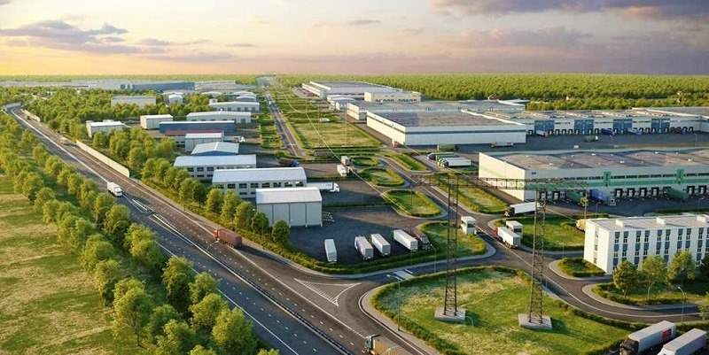 Продажа Промышленные земли для строительства объектов производства сельскохозяйственной продукции, промземли под строительство маслозаводов, птицефабрик, зернохранилищ, элеваторов, терминалов, консервных заводов в Краснодарском крае & юге России
