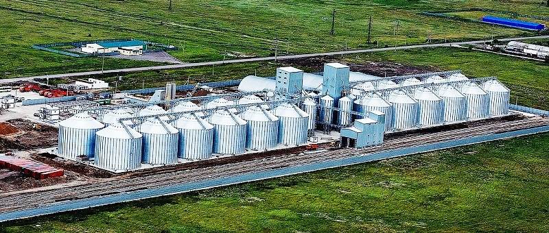 АНАЛИЗ ЦЕН НА ЭЛЕВАТОРЫ, ЗЕРНОХРАНИЛИЩА В КРАСНОДАРСКОМ КРАЕ, МОНИТОРИНГ ЦЕН НА ВЕРТИКАЛЬНЫЕ ЭЛЕВАТОРЫ, ГОРИЗОНТАЛЬНЫЕ ЭЛЕВАТОРЫ, ЗЕРНОВЫЕ ТЕРМИНАЛЫ НА ЮГЕ РОССИИ