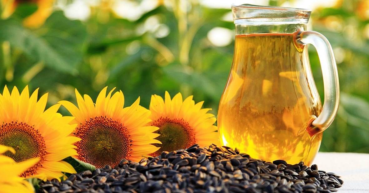 Купить Кубанское масло рафинированное, дезодорированное, вымороженное от производителя, Продажа Кубанского рафинированного, вымороженного, подсолнечного масла