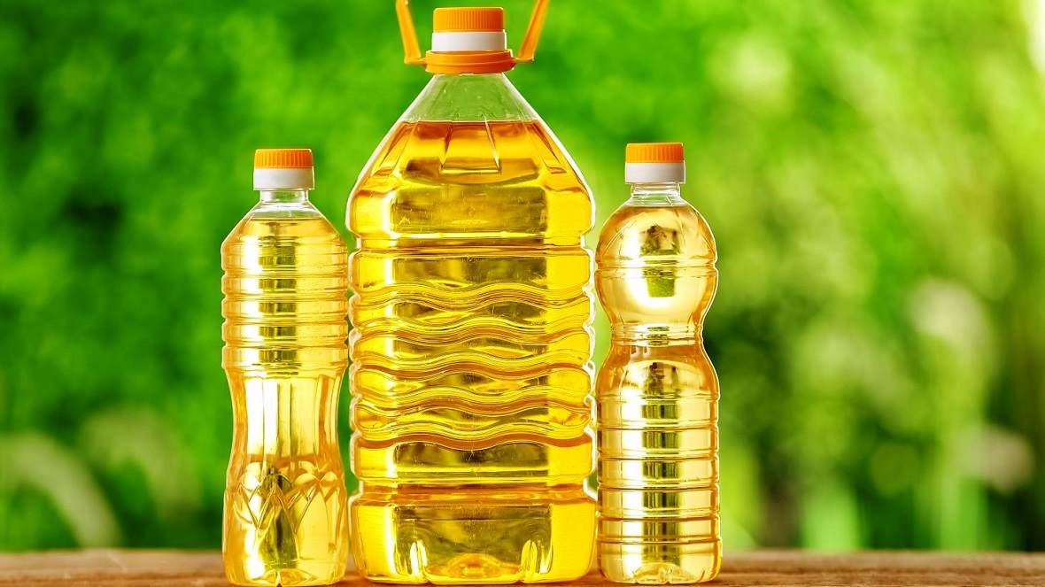 Купить с маслозавода Кубанское масло подсолнечное рафинированное, нерафинированное, продажа с маслозаводов Кубанского масла подсолнечного, рафинированного, купить подсолнечное масло в Краснодарском крае