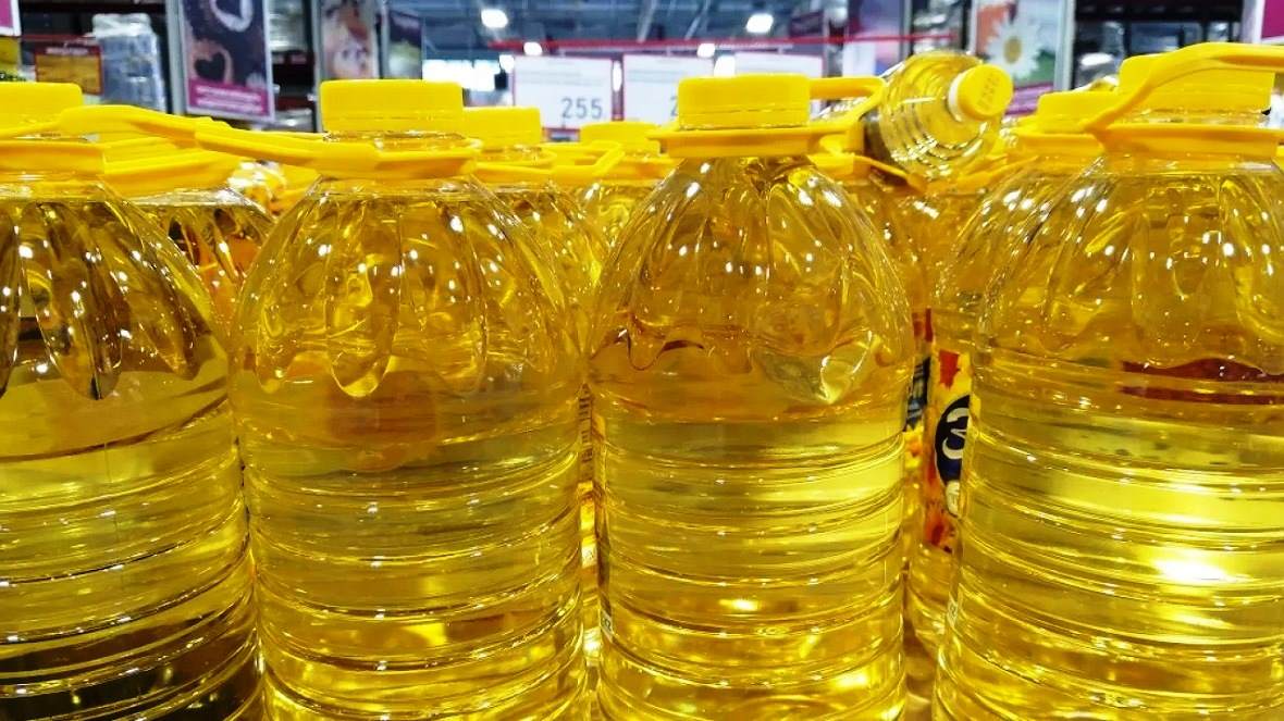 Лучшее нерафинированное подсолнечное масло в России, ТОП рейтинг подсолнечного масла нерафинированного в России