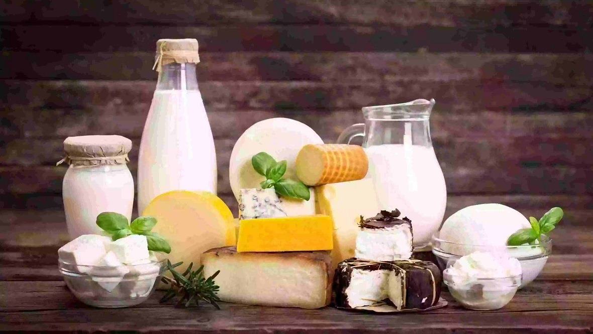МОЛОКО, МОЛОЧНАЯ ПРОДУКЦИЯ В РОССИИ, РОССИЙСКОЕ НАТУРАЛЬНОЕ МОЛОКО, МОЛОЧНАЯ ПРОДУКЦИЯ, Молоко, сливки, Сливочное масло, Кисломолочные продукты, Сыры, Твердые сыры, Мягкие, рассольные сыры, Плавленые сыры