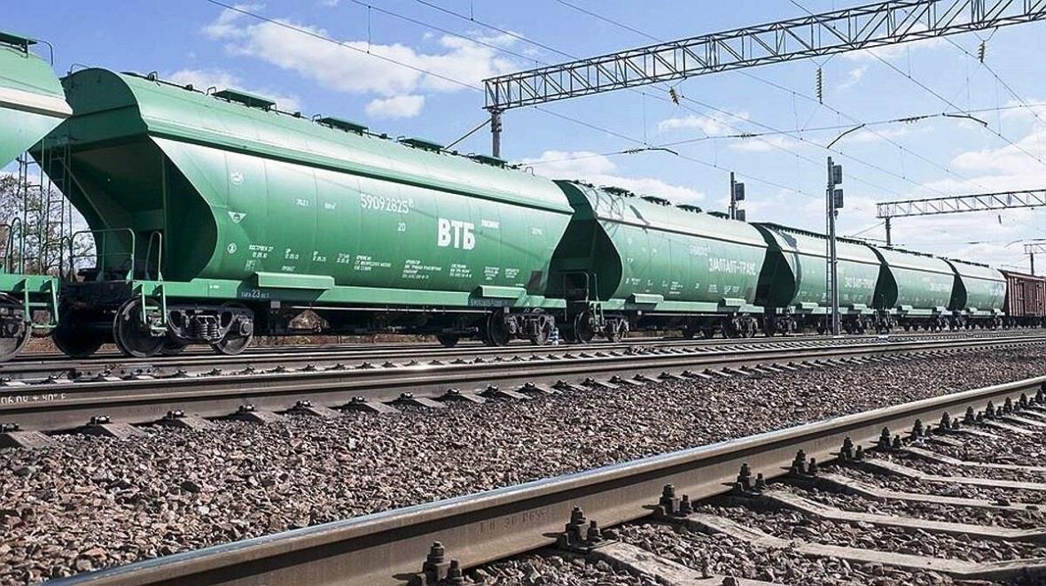 Экспорт, поставки сахара по железной дороге, Россия нарастила экспортные поставки сахара по железной дороге, Основные направления экспорта сахара