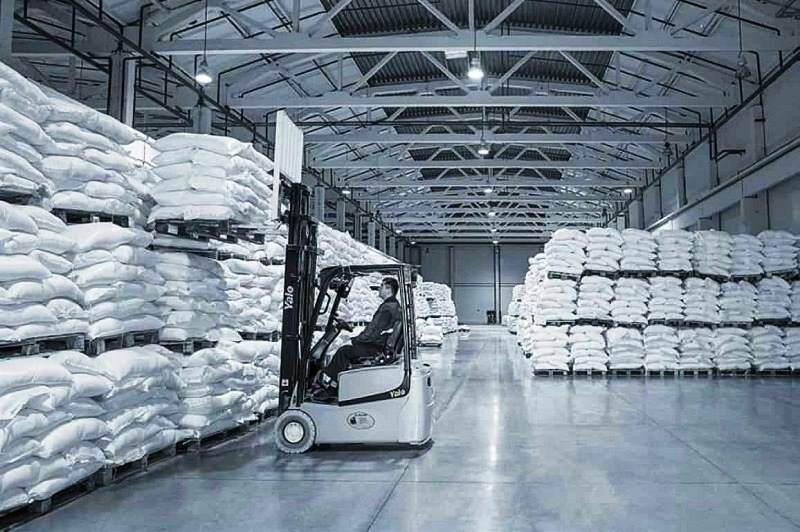 BUY SUGAR IN RUSSIA, WHOLESALE SALE OF WHITE SUGAR