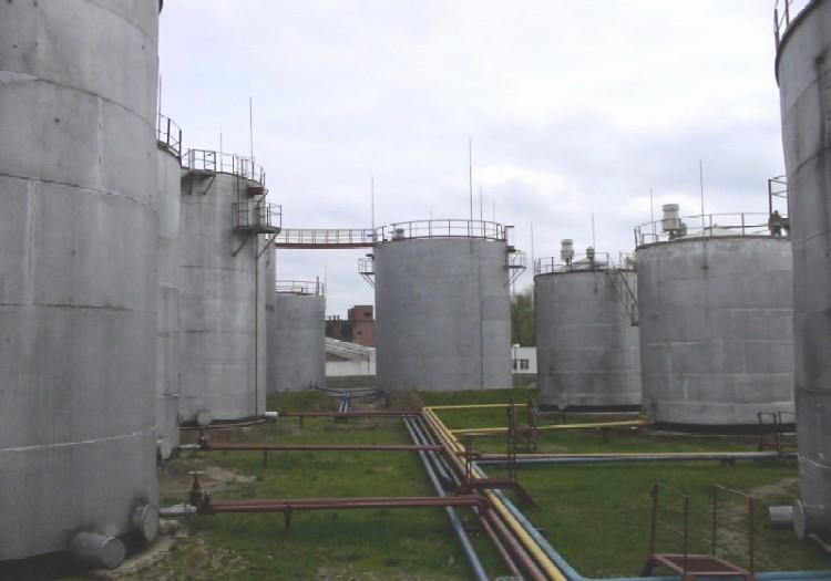 ПРОДАЖА НЕФТЕБАЗ В КРАСНОДАРСКОМ КРАЕ