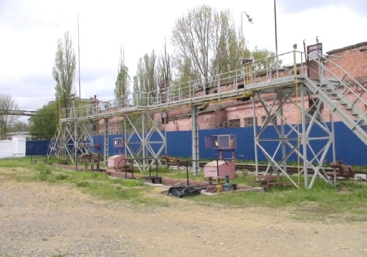 ПРОДАЖА НЕФТЕБАЗ В КРАСНОДАРСКОМ КРАЕ