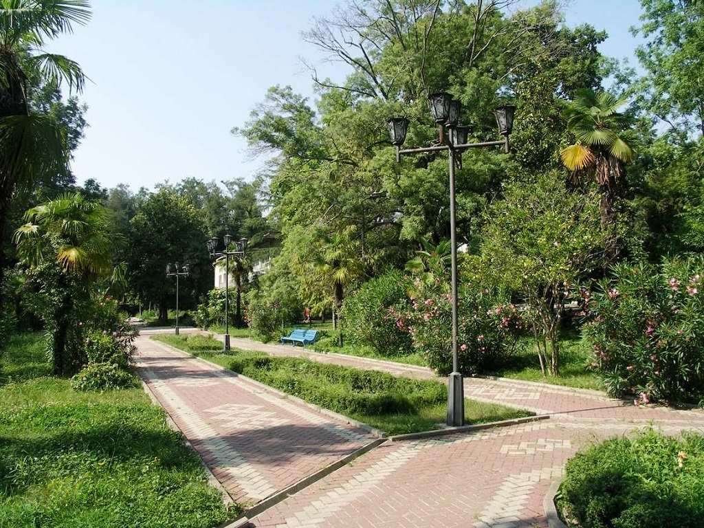 ПРОДАЕТСЯ УНИКАЛЬНЫЙ ЗЕМЕЛЬНЫЙ УЧАСТОК 13 ГА КУРОРТ АДЛЕР • СОЧИ