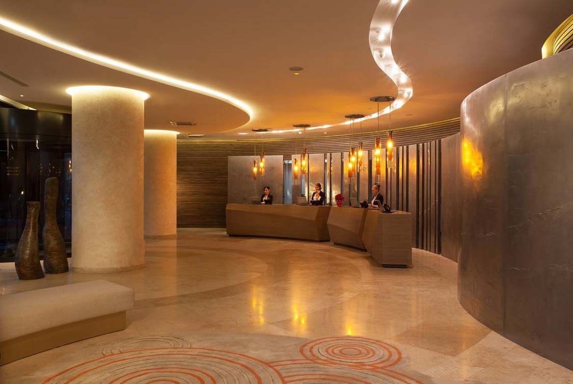 ,   KARAT APARTAMENTS SOCHI,     HYATT REGENCY SOCHI    KARAT APARTAMENTS ,     HYATT REGENCY 