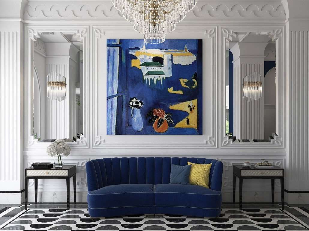       , - ѻ ISS  ,    DE LUXE   ,    DE LUXE ,     DE LUXE  ,     DE LUXE   ,    " - Matisse