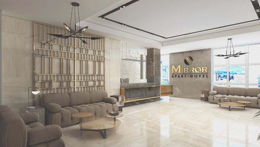 ПРОДАЖА АПАРТАМЕНТОВ БИЗНЕС КЛАССА В АПАРТ-ОТЕЛЬ "MIRROR" В ЦЕНТРЕ СОЧИ, КУПИТЬ АПАРТАМЕНТЫ НА НАВАГИНСКОЙ В ЦЕНТРЕ СОЧИ, ПРОДАЖА АПАРТАМЕНТОВ РЯДОМ С ТОРГОВОЙ ГАЛЕРЕЕЙ В СОЧИ, ИНВЕСТИЦИОННЫЕ АПАРТАМЕНТЫ ОТЕЛЬ "MIRROR" ЦЕНТР СОЧИ
