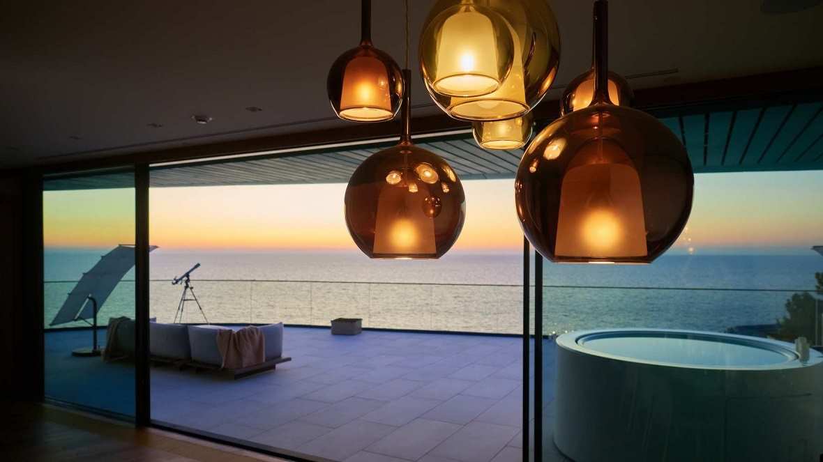 ��� �������� ������� ������������, ������� DE LUXE � ���� � ���� �REEF RESIDENCE� ����, ������ ����������� DE LUXE � ��������� � ��� �������� � ����