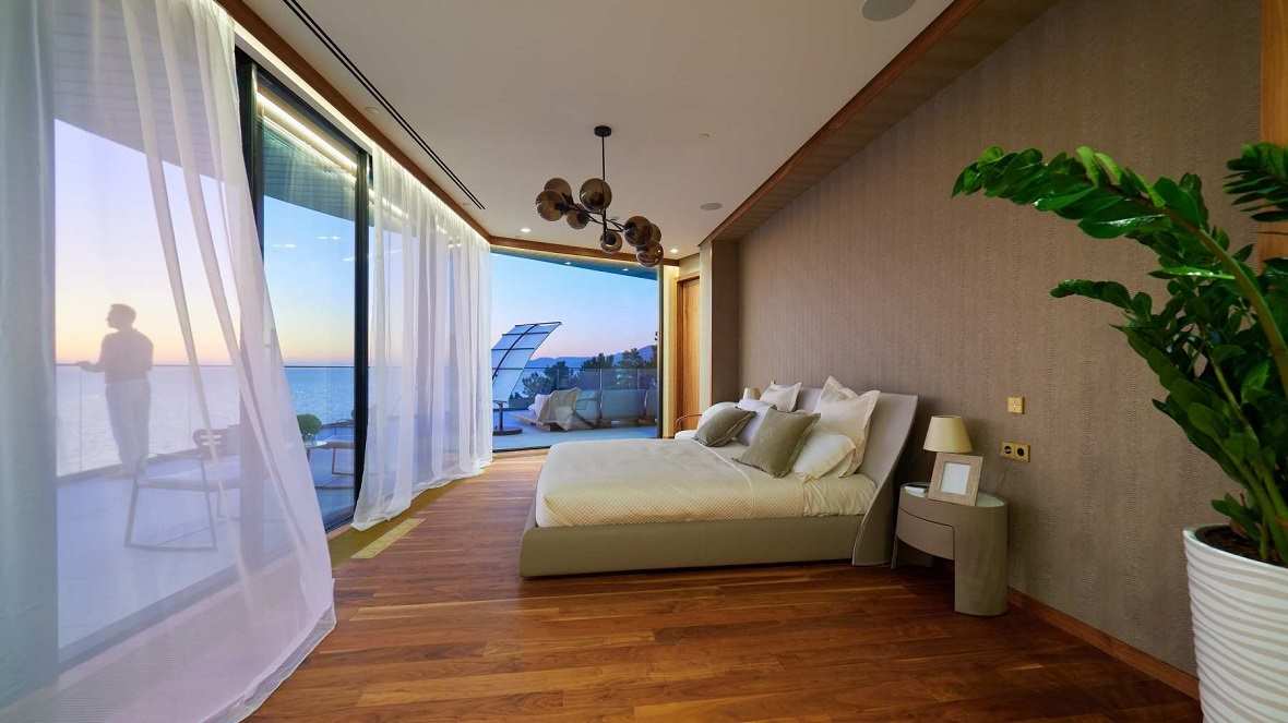 ������� ������������ DE LUXE � ���� � ���� �REEF RESIDENCE� ����, ������ ����������� DE LUXE � ��������� � ��� �������� � ����