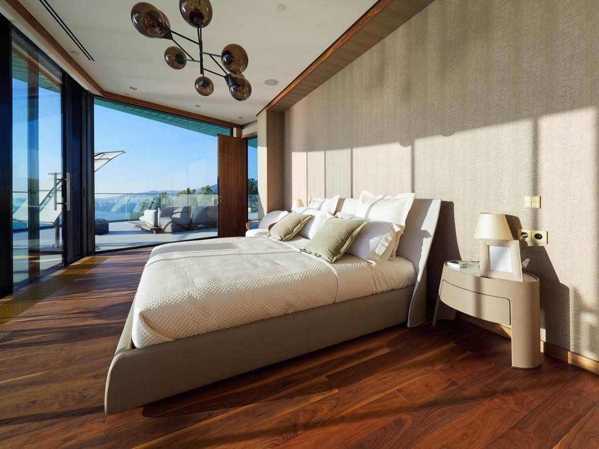 ������� ������������ DE LUXE � ���� � ���� �REEF RESIDENCE� ����, ������ ����������� DE LUXE � ��������� � ��� �������� � ����