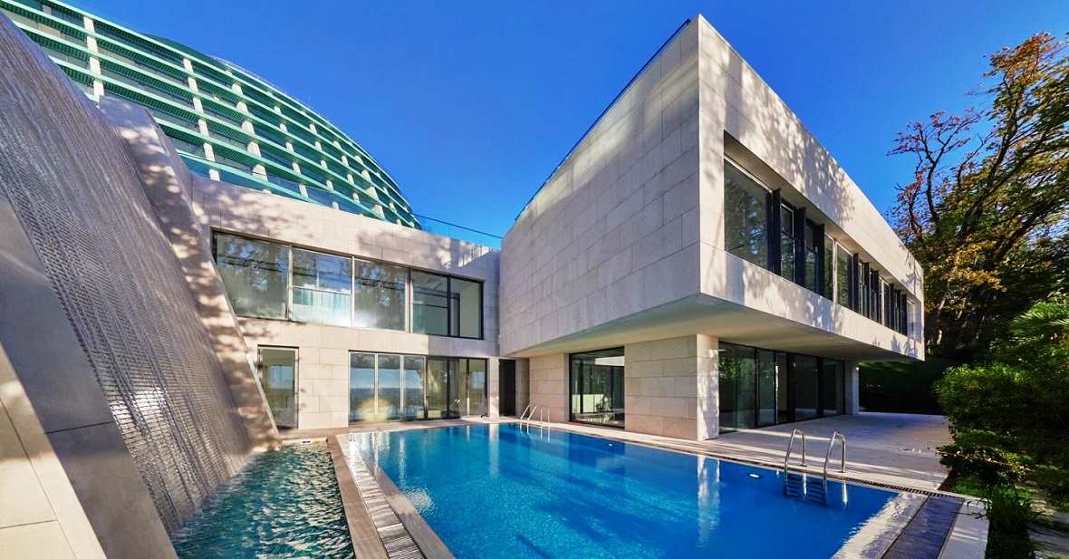 ����� De Luxe �REEF RESIDENCE� ����