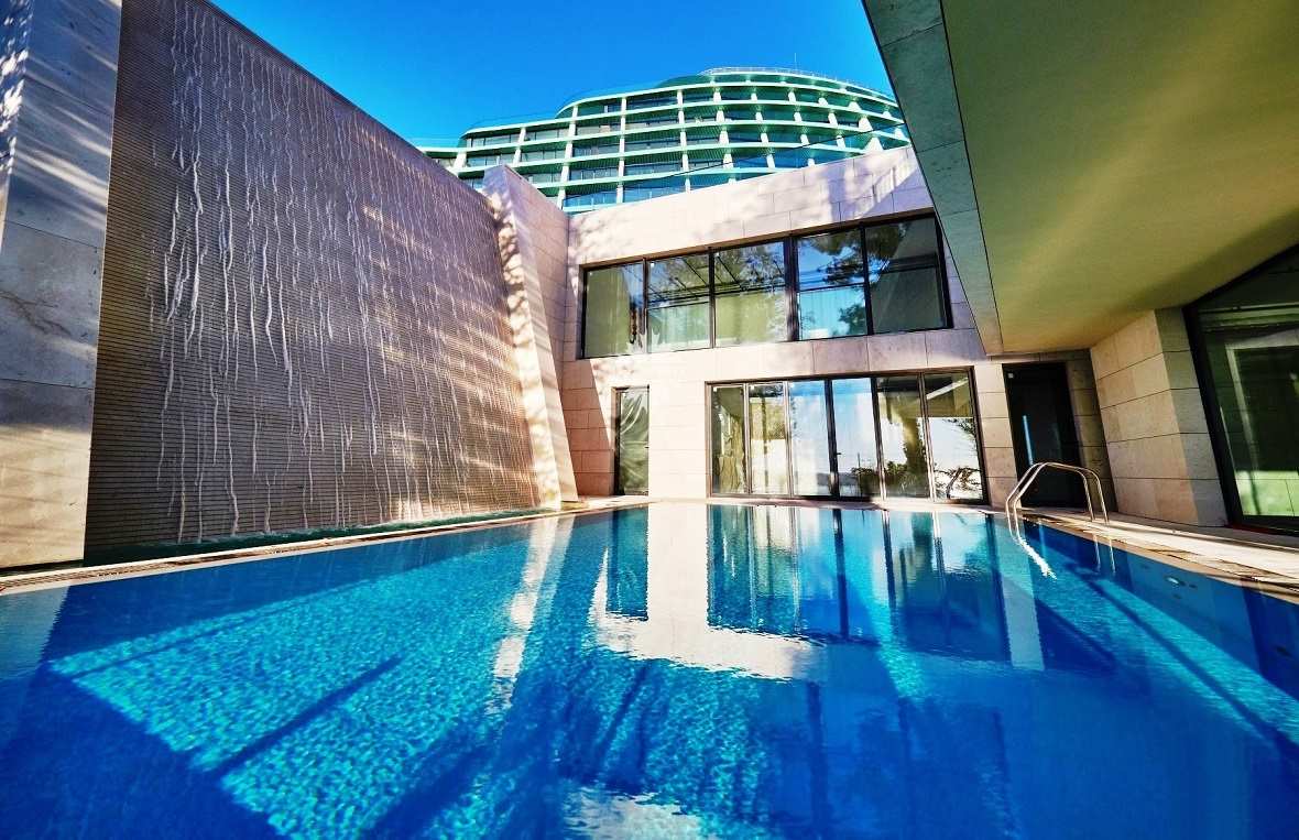 ����� De Luxe �REEF RESIDENCE� ����
