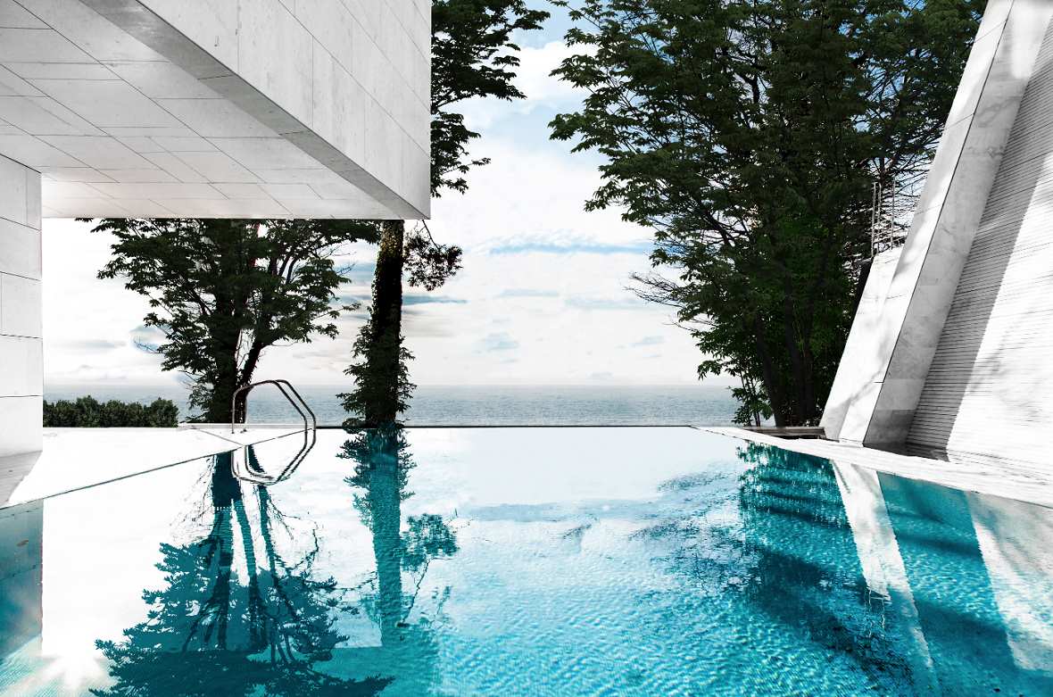 ����� De Luxe �REEF RESIDENCE� ����
