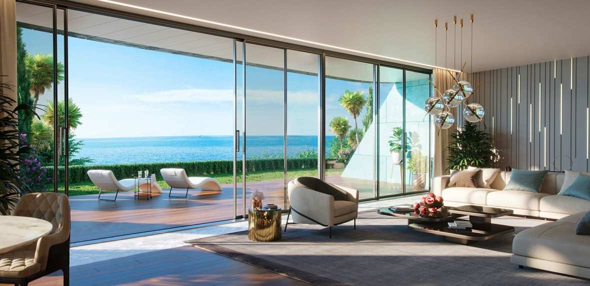 ������� ���������� De Luxe �REEF RESIDENCE�, �����, ���������� De Luxe � ����, ��� �������� ������� ������������, �������, ����, ���������� ������� ������ De Luxe � ��� �������� � ���� ��� �� ����, ������� ������������ �������� ������ � �� �REEF RESIDENCE� ����