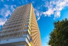 Отель "Sea Galaxy Hotel Congress & Spa"