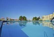 Отель "Morskoy Apart-Hotel Sochi"